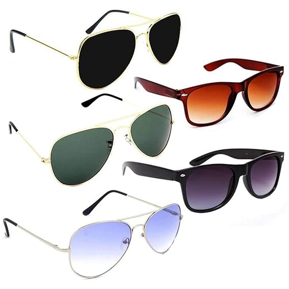 sunglasses for men combo