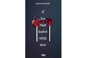 IF HE HAD BEEN WITH ME