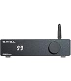 Amazon.com: LOXJIE A40 HiFi Digital Audio Power Amplifier