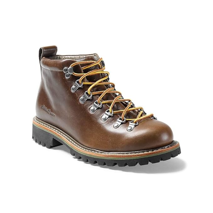 Men's Eddie Bauer K6 Boot Review