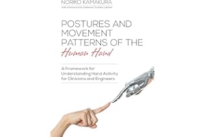 Postures and Movement Patterns of the Human Hand: A Framework for Understanding Hand Activity for Clinicians and Engineers