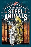 Steel Animals by