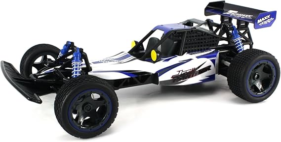 jet panther rc car parts