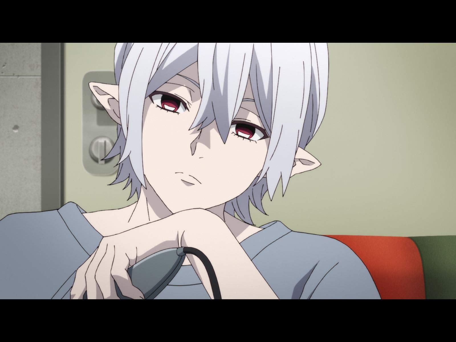 Amazon Co Jp 怪物事変を観る Prime Video