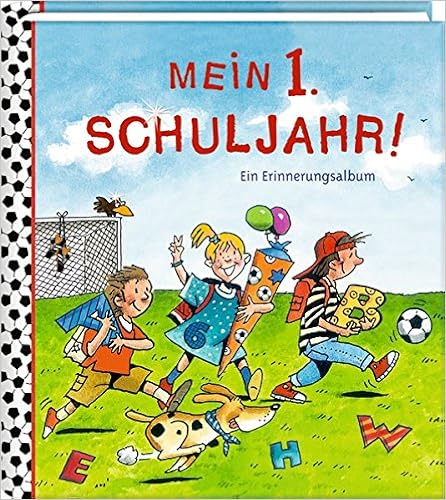 5 Last-Minute-Ideen für die Einschulung Amazon-Link*
