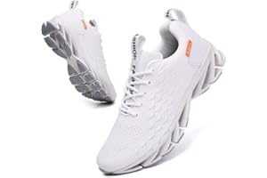 SKDOIUL Men Sport Athletic Running Sneakers Walking Shoes