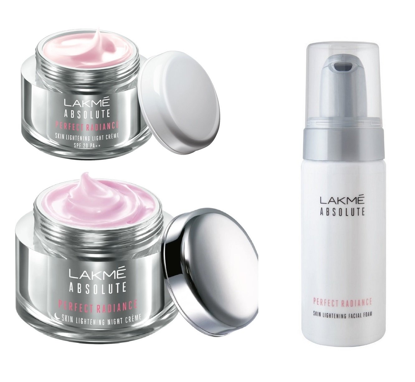 lakme cream face
