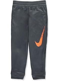 boys dri fit joggers