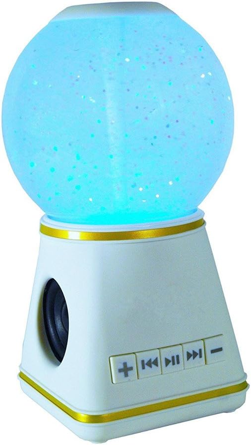 pom gear party globe