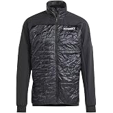 adidas Men's Terrex Xperior Varilite Hybrid Primaloft Jacket