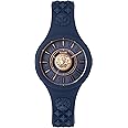 Versus Versace Fire Island Collection Luxury Womens Watch Timepiece