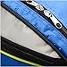 Senston Tennis/Badminton Racket Bag,Single Shoulder Racket Bag Racquet Bag,Waterproof And Dustproof.