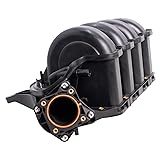 TRQ Upper Engine Intake Manifold Assembly for