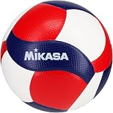 Mikasa FIVB Approval Volleyball V200W-USA