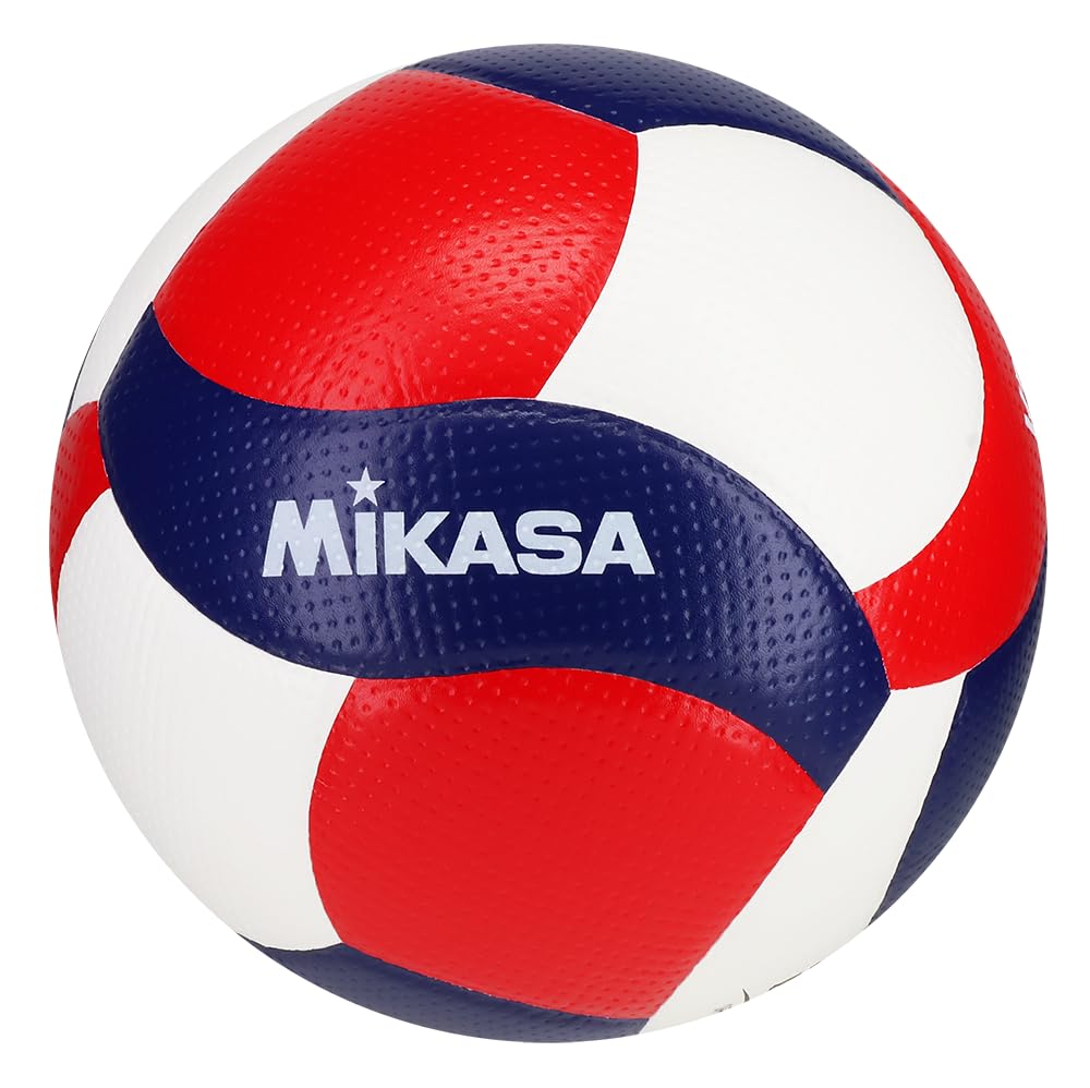 Photo 1 of MIKASA FIVB Approval Volleyball V200W-USA