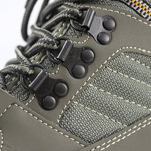 image for KyleBooker Fly Fishing Waders Boot Breathable Waterproof Shoes Outdoor