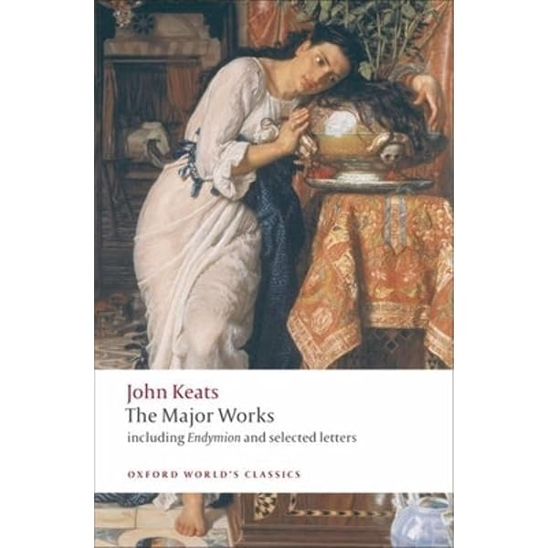 The Complete Poems of John Keats (with an Introduction by Robert