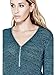 G by GUESS Women's Christa Zip Sweater