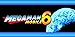 MEGA MAN 6 MOBILE