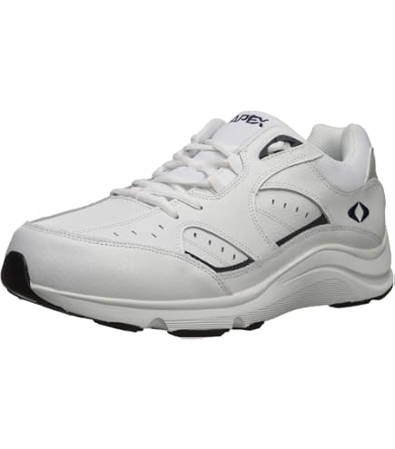 NWOT Men’s Apex Sierra V753M Trail Runner‎ Hiking Shoes Size 6.5 X-Wide APEX Men main image 3