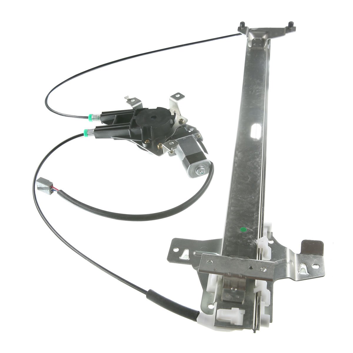 APremium Power Window Regulator with Motor for Ford E150 20032014 E250 Econoline 19922002 E