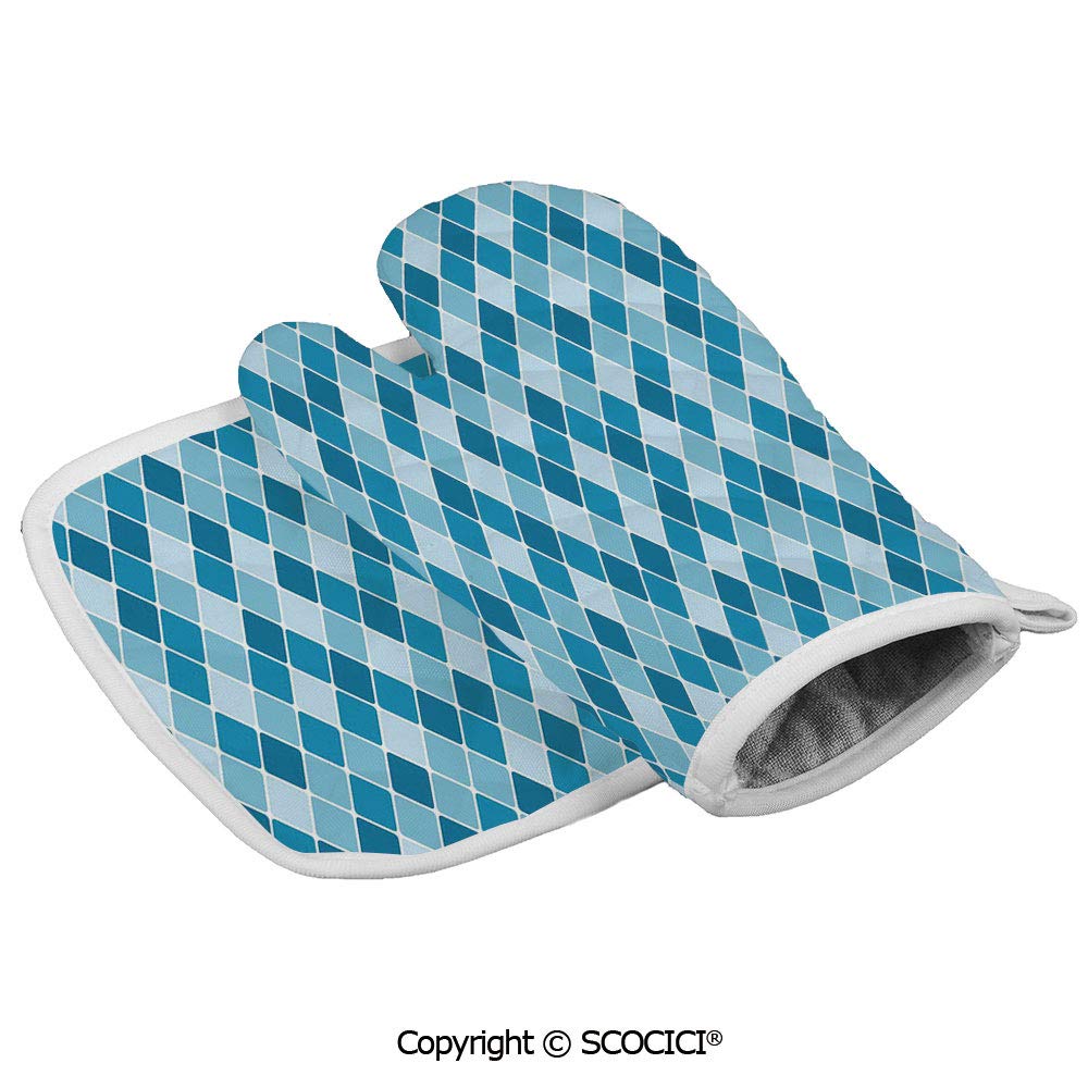 Which Is The Best Baseball Mit Oven Mit