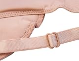 Vklopdsh Women Reusable Washable Underarm Armpit Sweat Absorbing Pads view 4