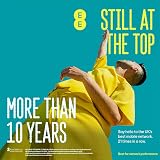 EE Pay As You Go MBB 120GB 12 Months SIM Data Card view 4