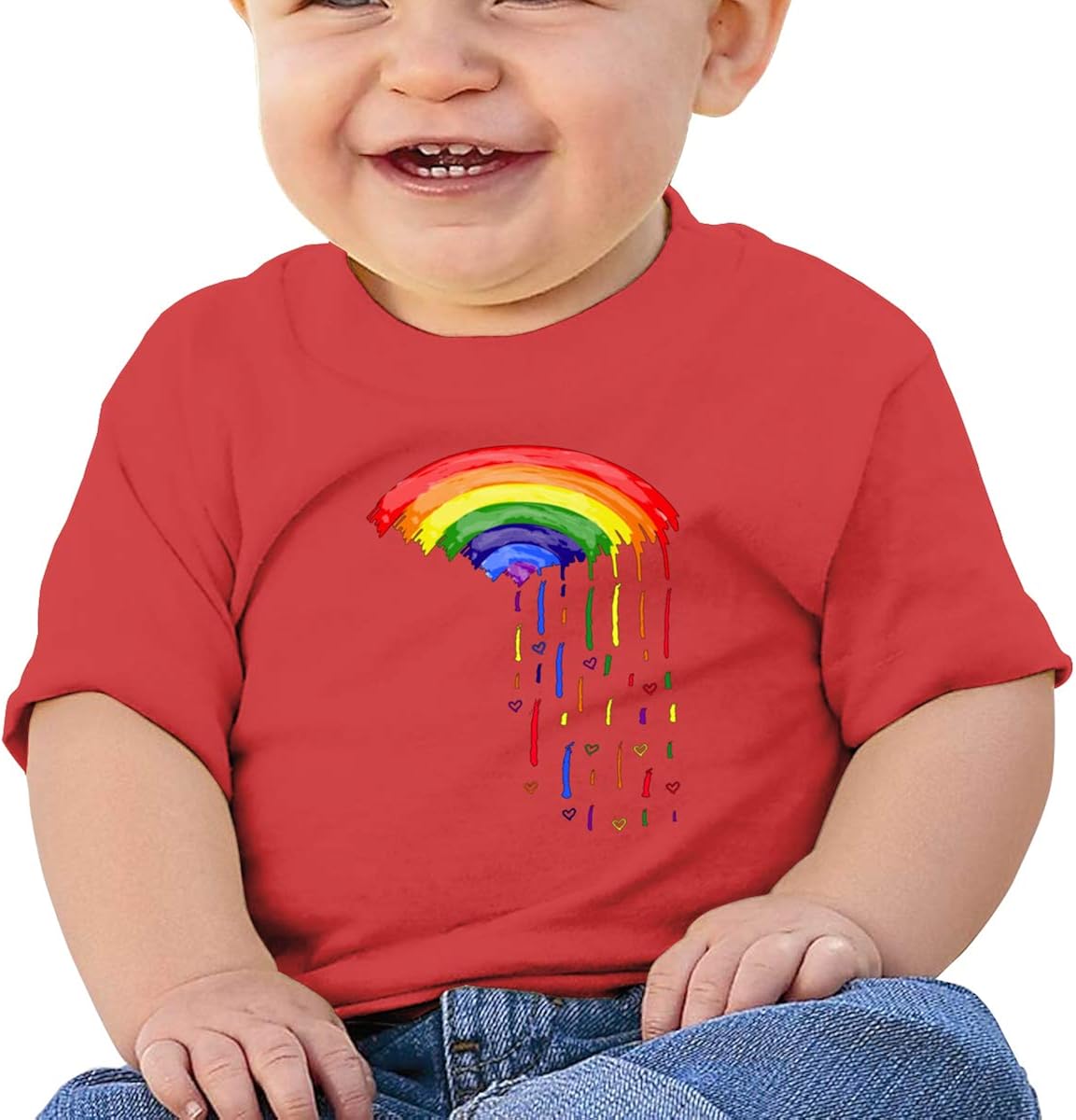 6 month baby t shirt