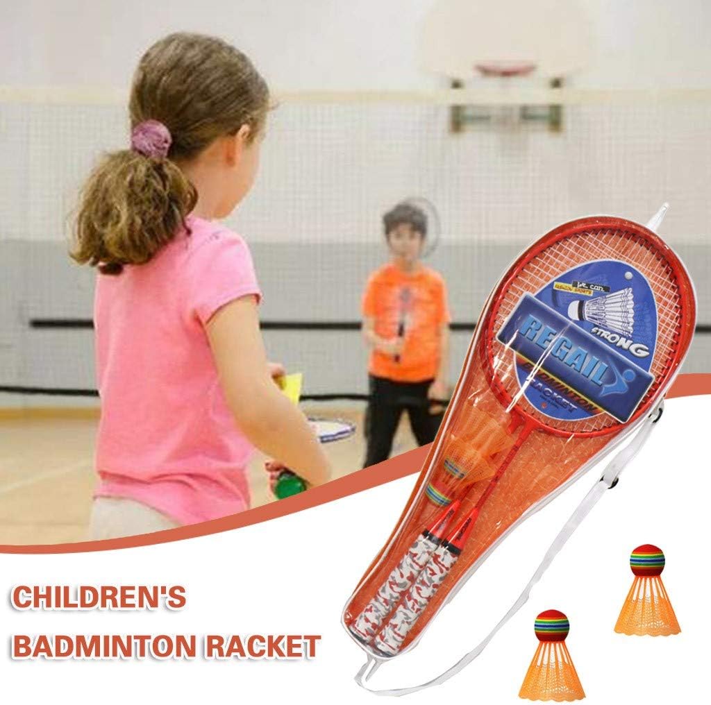 racket for double player