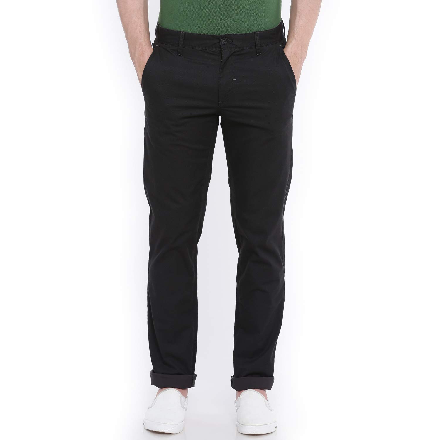 skinny tapered chinos mens
