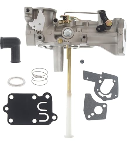 C·T·S Diaphragm Kit For Kawasaki FA 76 D (Pack Of 2 - View #5