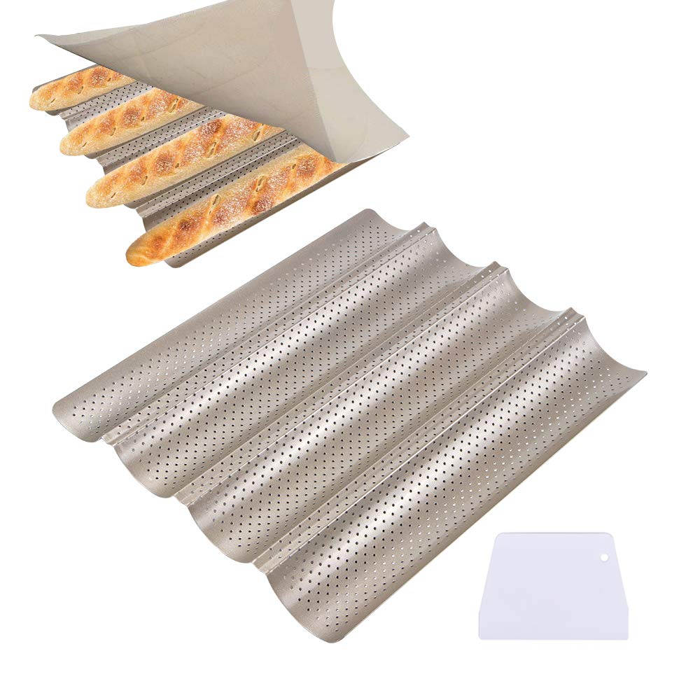 Best Baguette Bread Oven