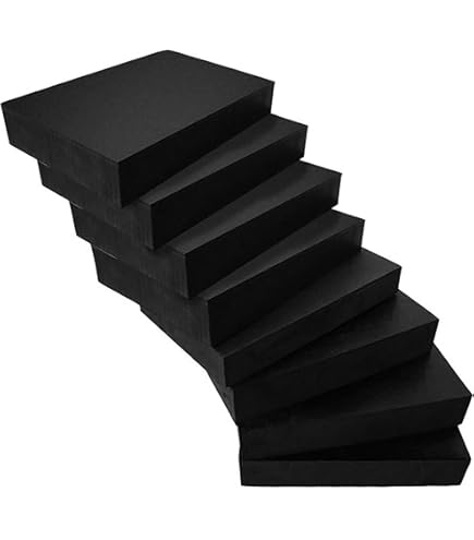 anti vibration pads amazon Amazon.com: 4 Pack of Anti Vibration Pads 4