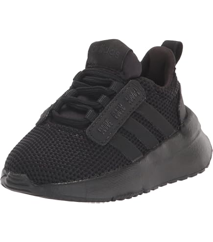 Amazon.com | adidas Toddler YZY Foam RNR Kids HP5347 - Size 2Y
