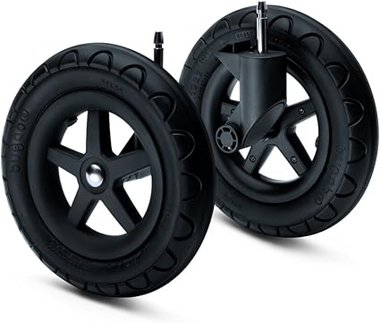 bugaboo cameleon off road