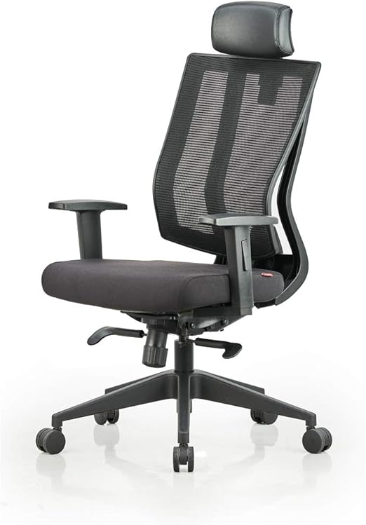 Featherlite Liberate Hb Office Chair With Arm 2025 www