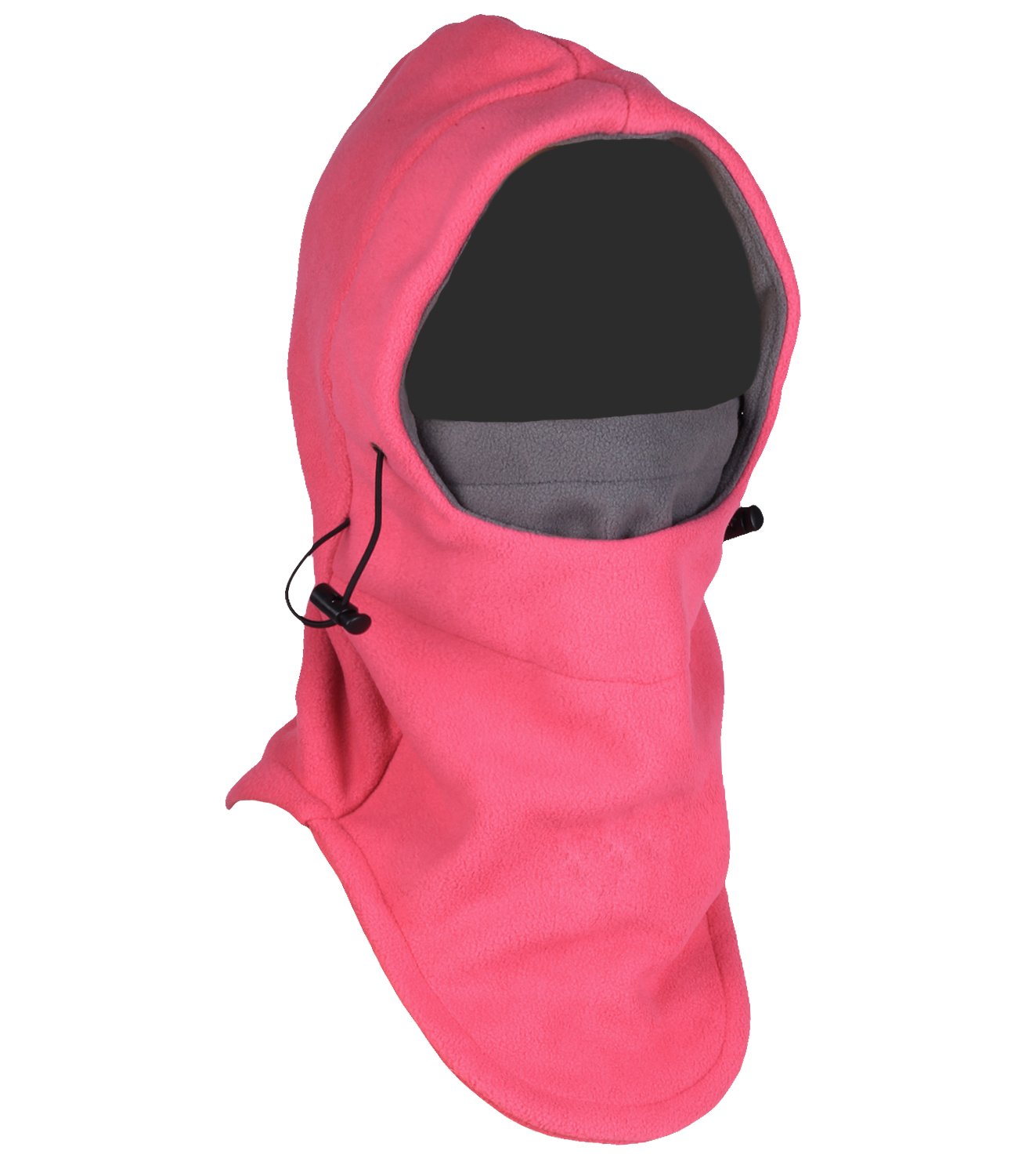 Balaclava Fleece Hood,Heavyweight Cold Weather Winter Motorcycle,Windproof Ski Mask,Ski&Snowboard Gear