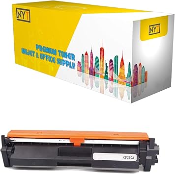 hp30a toner