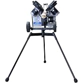 Junior Hack Attack Baseball Pitching Machine by Sports Attack