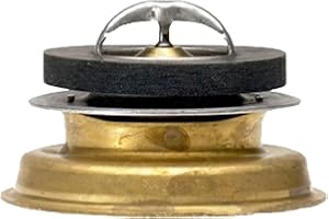 Thermostat A28114 A11493 Compatible with Case Tractor 400 700 702 Compatible with Allis Chalmers Tractor D10 D12 D14 Compatib