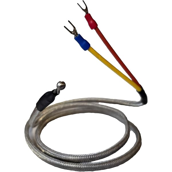 Amazon.com: QuadraFire Thermocouple 800, 1000, 1100i, 1200, 1200i Pellet  Stoves 812-0210 Highest Quality, Lifetime Tech Support! : Home u0026 Kitchen
