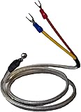 Replacement Quadrafire Thermocouple 812-0210
