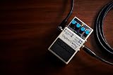 BOSS DD-8 Digital Delay Pedal Mono Stereo 11 Modes with Looper view 7
