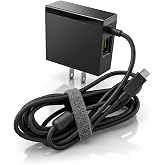 Micro USB Port Fire Stick &amp; Chromecast Ultra 4K Ethernet Power Adapter | Original standard micro usb power adapter with 100Mbps RJ45 port by ALYYDBG