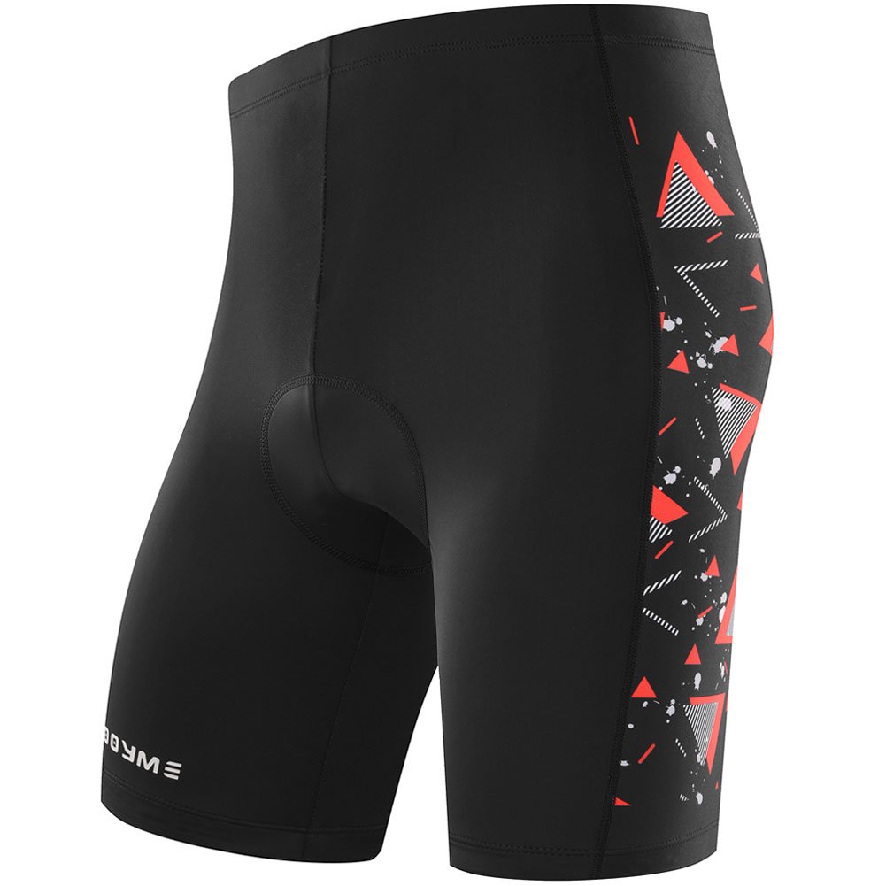 nooyme bike shorts
