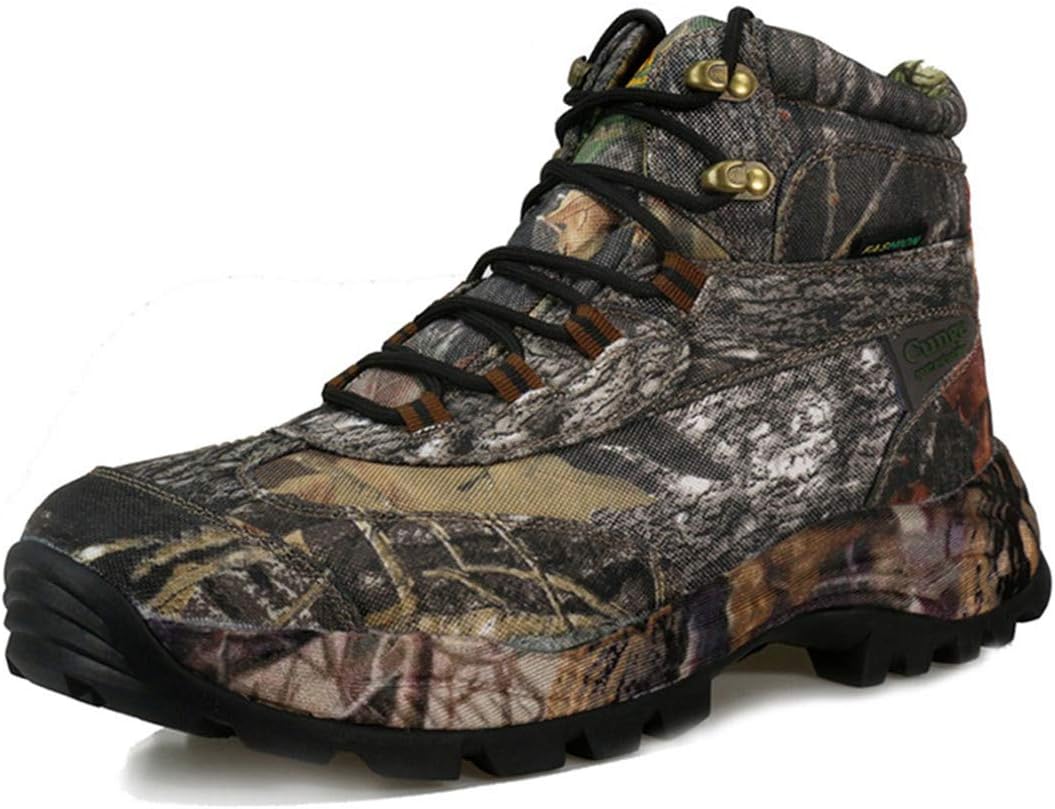 hunting shoes