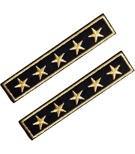 Lapd Rank Markings