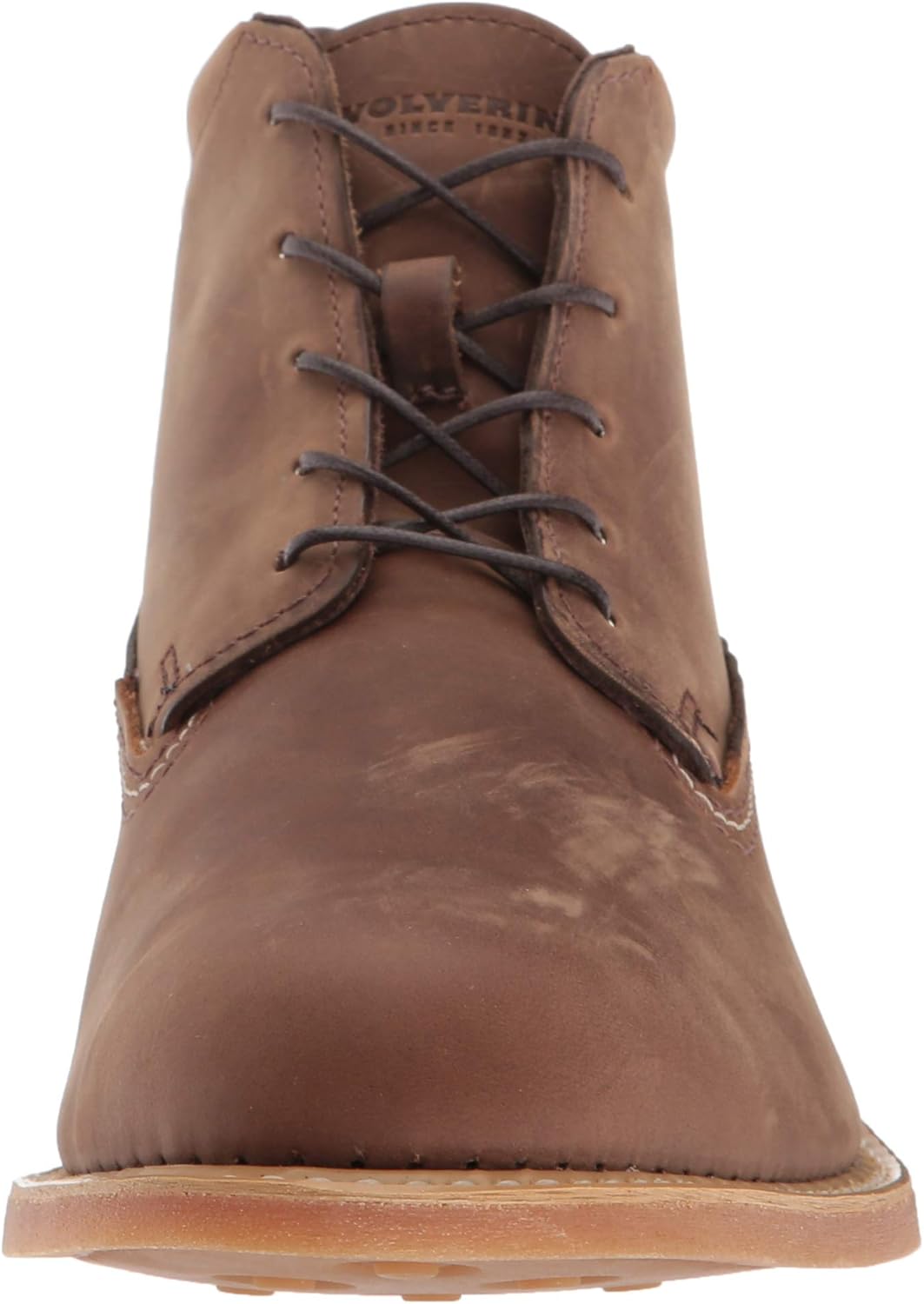 wolverine kaden chukka