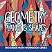 Geometry (Planes & Shapes) : 3rd Grade Math Workbook Series by Baby Professor